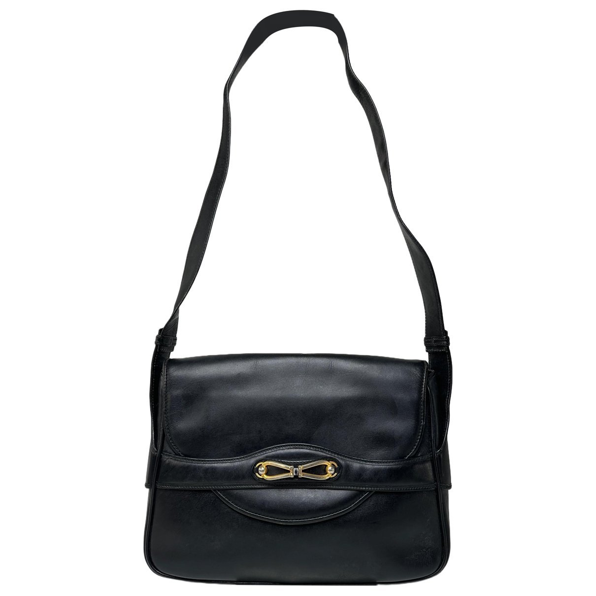 GG Marmont leather handbag