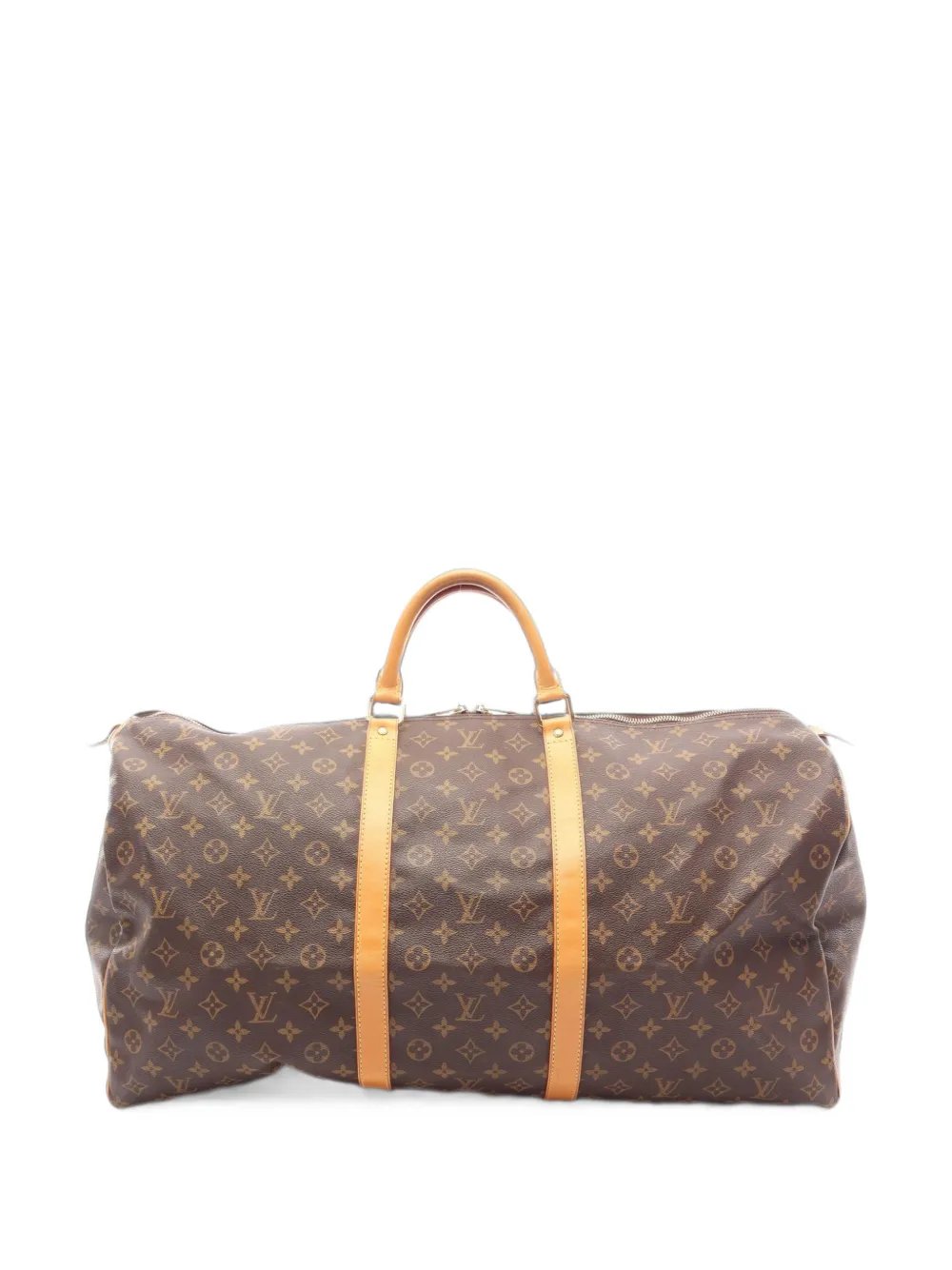 1998 Monogram Keepall 60 travel bag