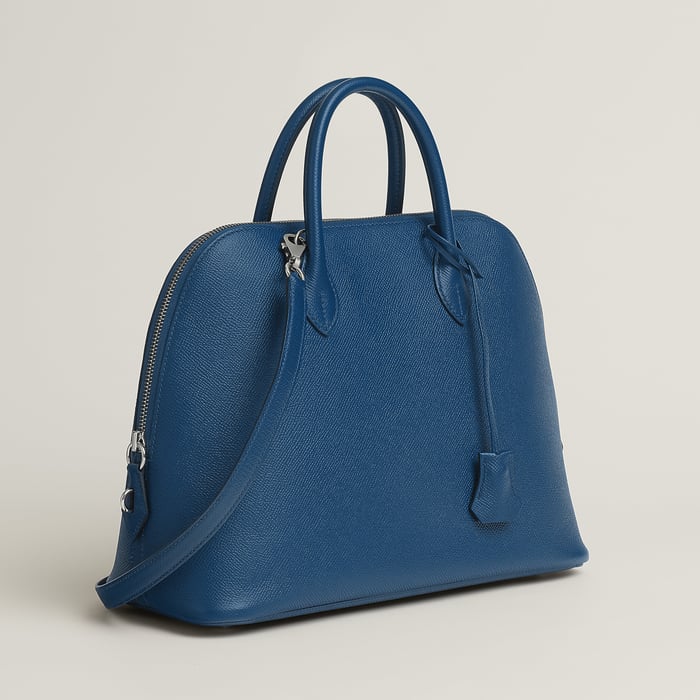 Bleu Tie Bolide 1923 - 30 Bag