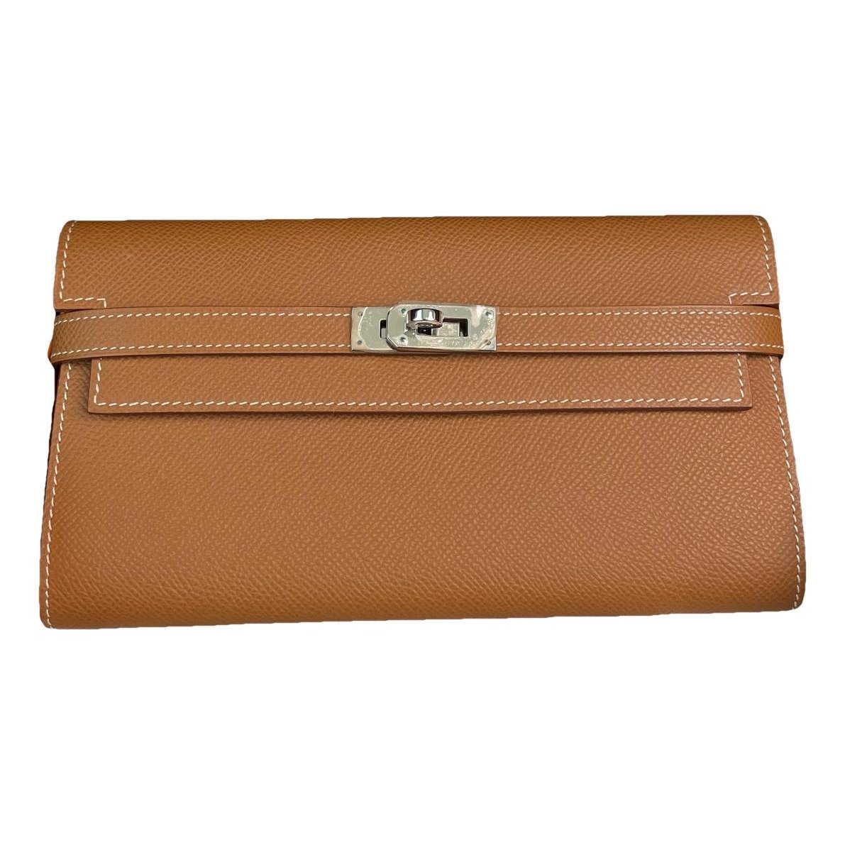 Kelly To Go leather handbag
