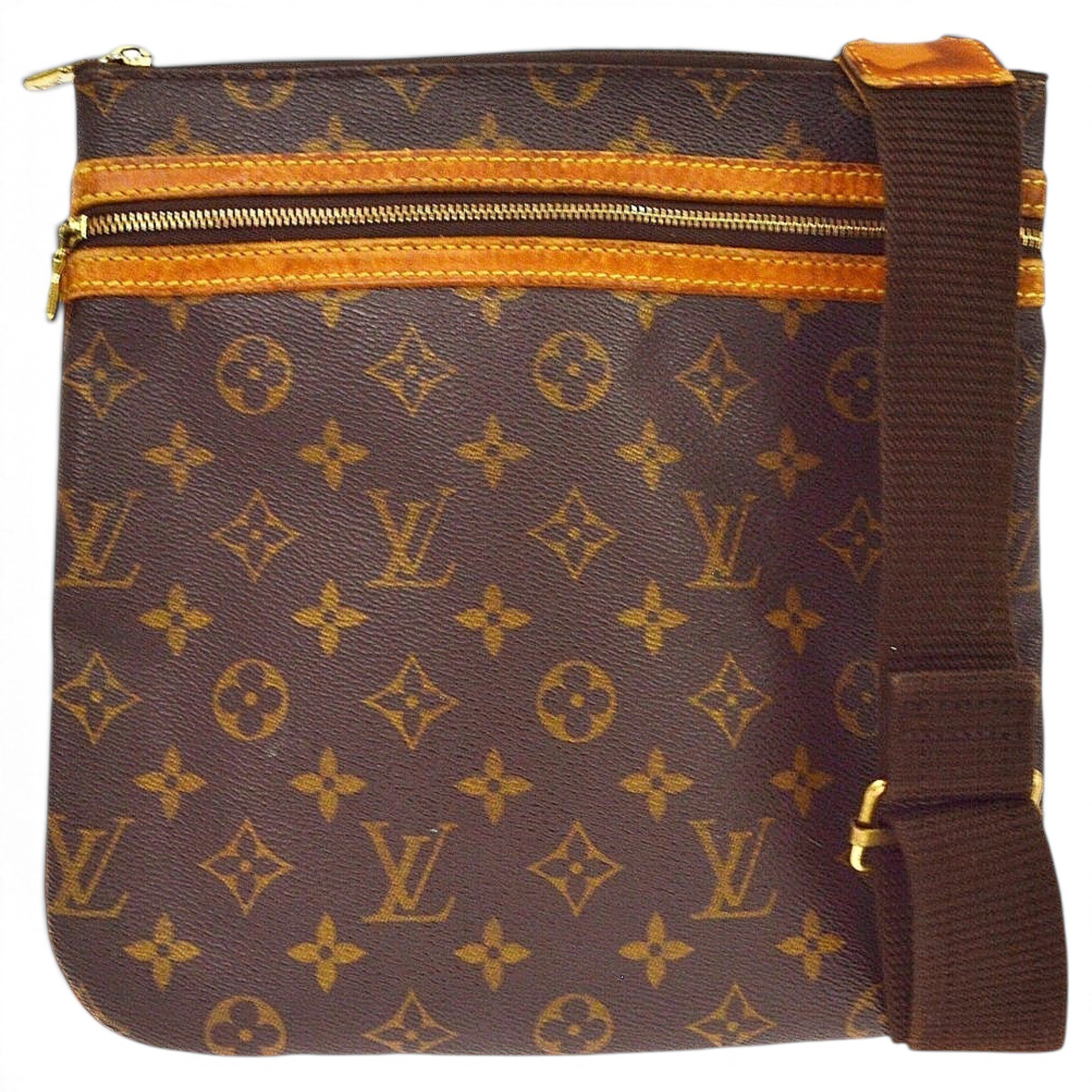 Cloth clutch bag