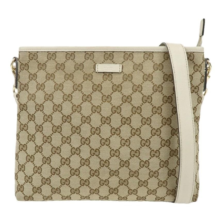 Cloth crossbody bag