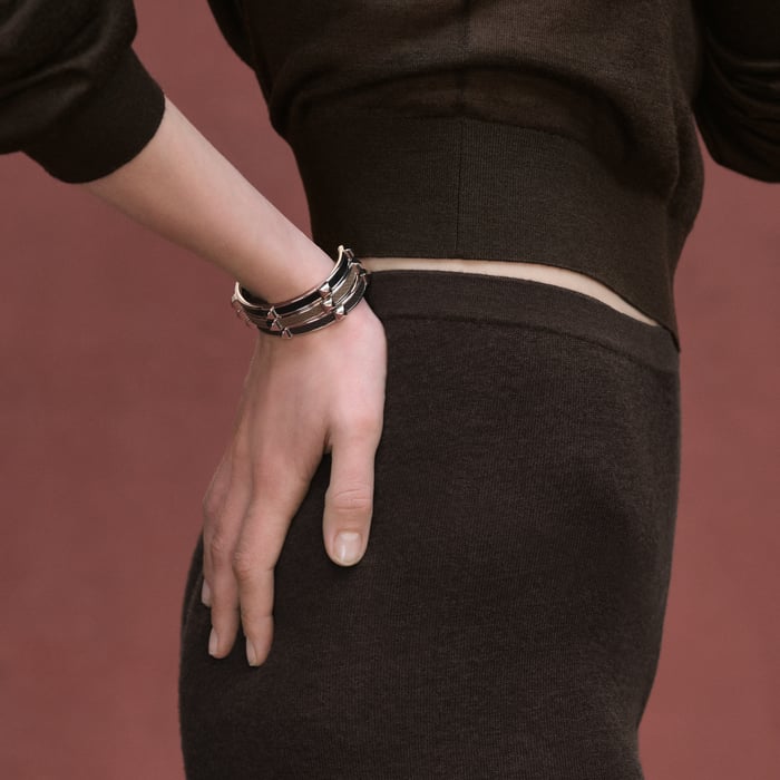 Marron Ébène Light Leggings