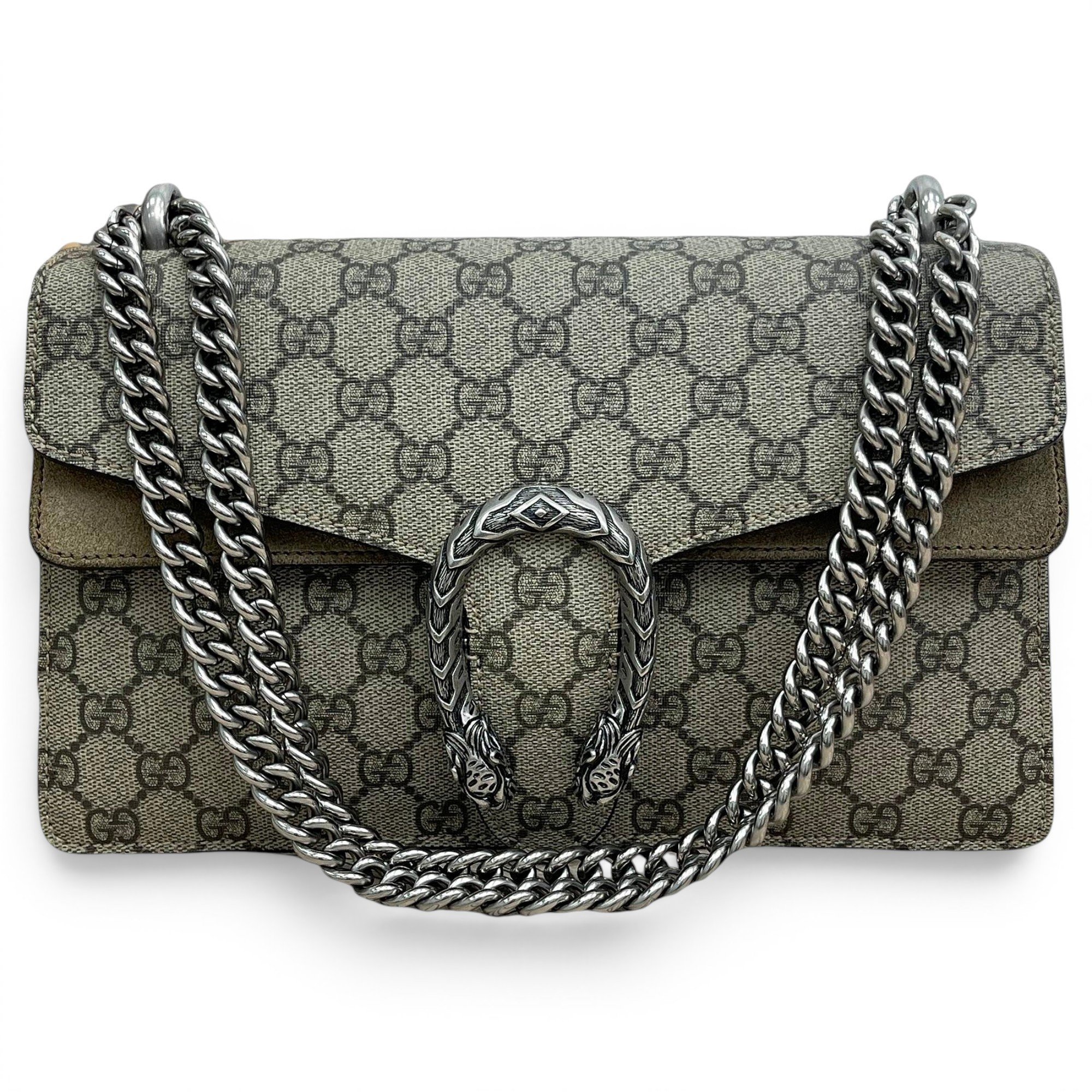 Dionysus cloth handbag
