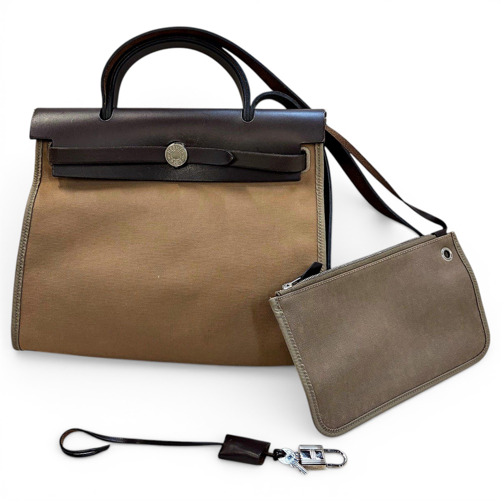 Herbag cloth handbag