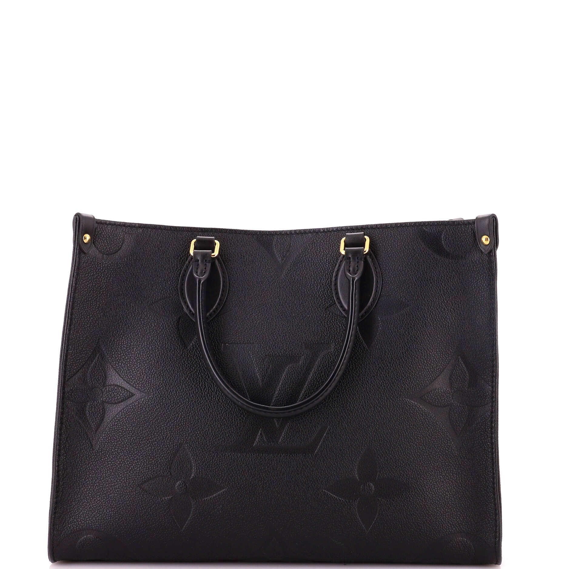 OnTheGo Tote Monogram Empreinte Giant MM