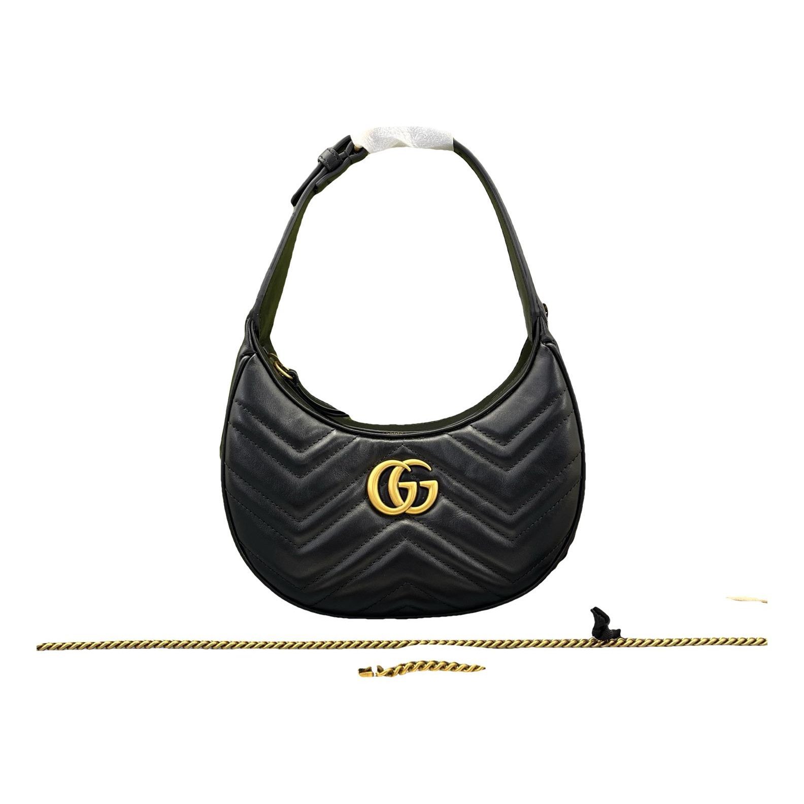 GG Marmont leather bag