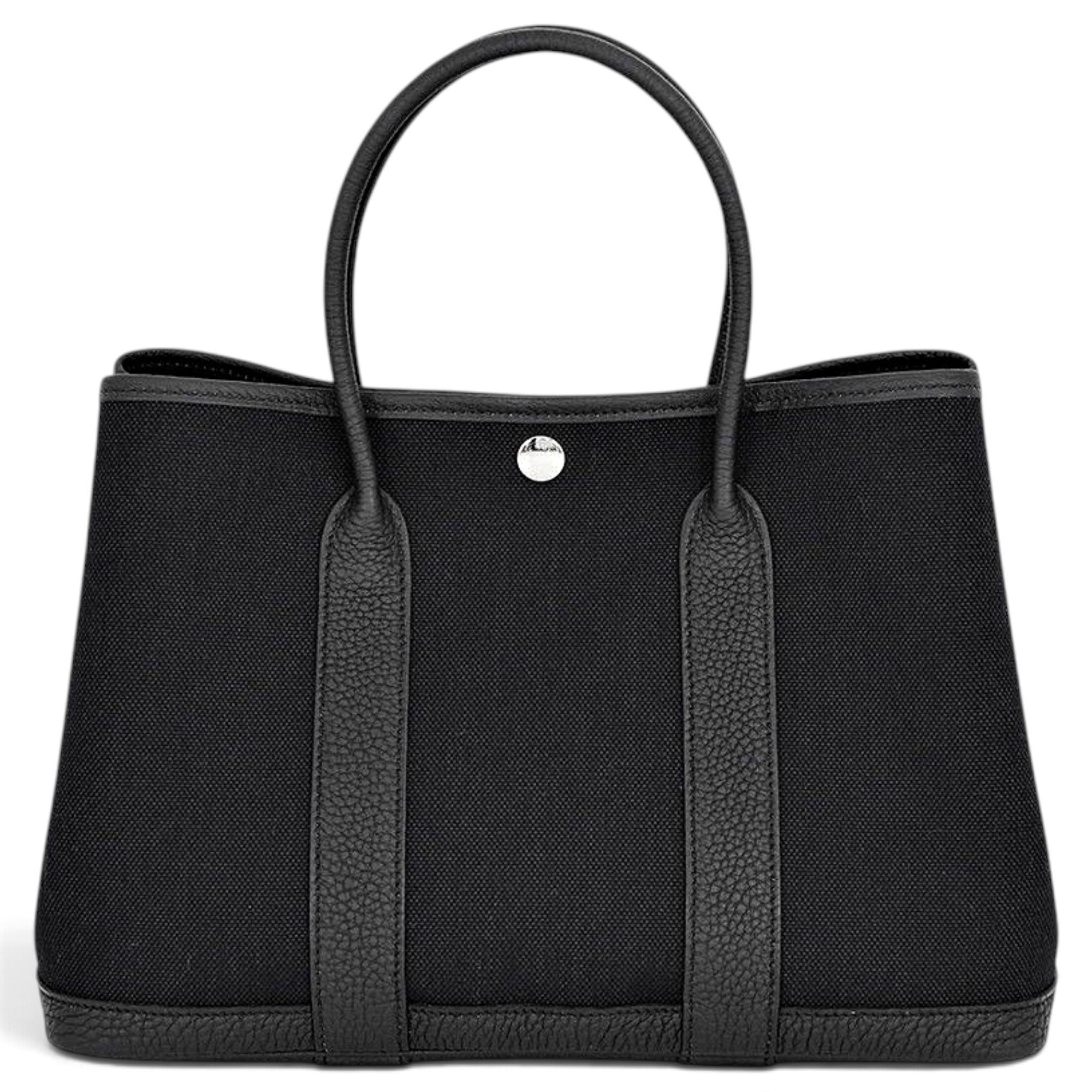 Garden Party cloth handbag