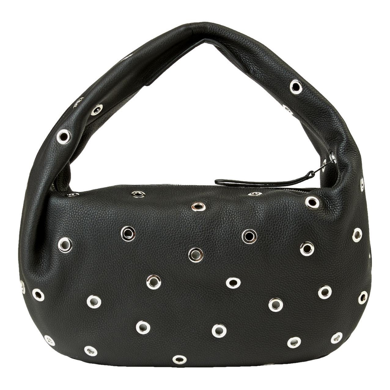 Khaite Olivia leather handbag