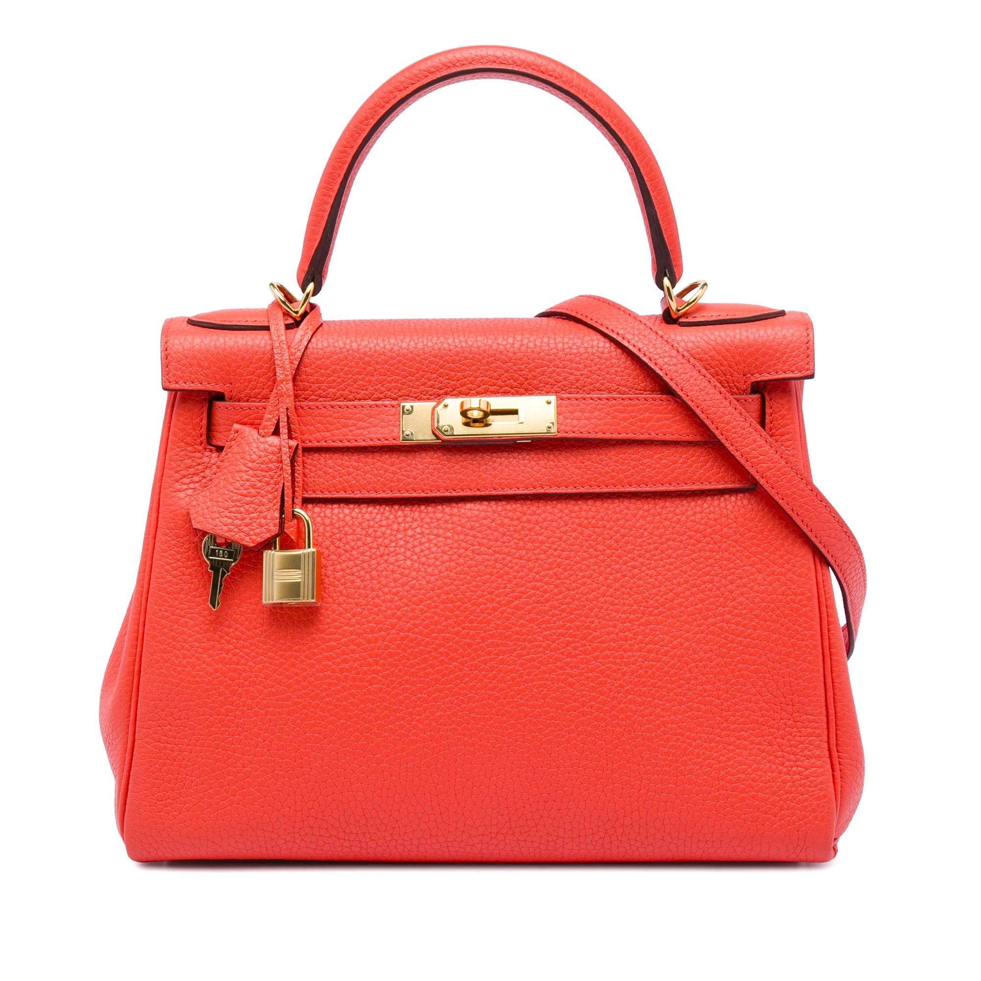 Pony-style calfskin bag