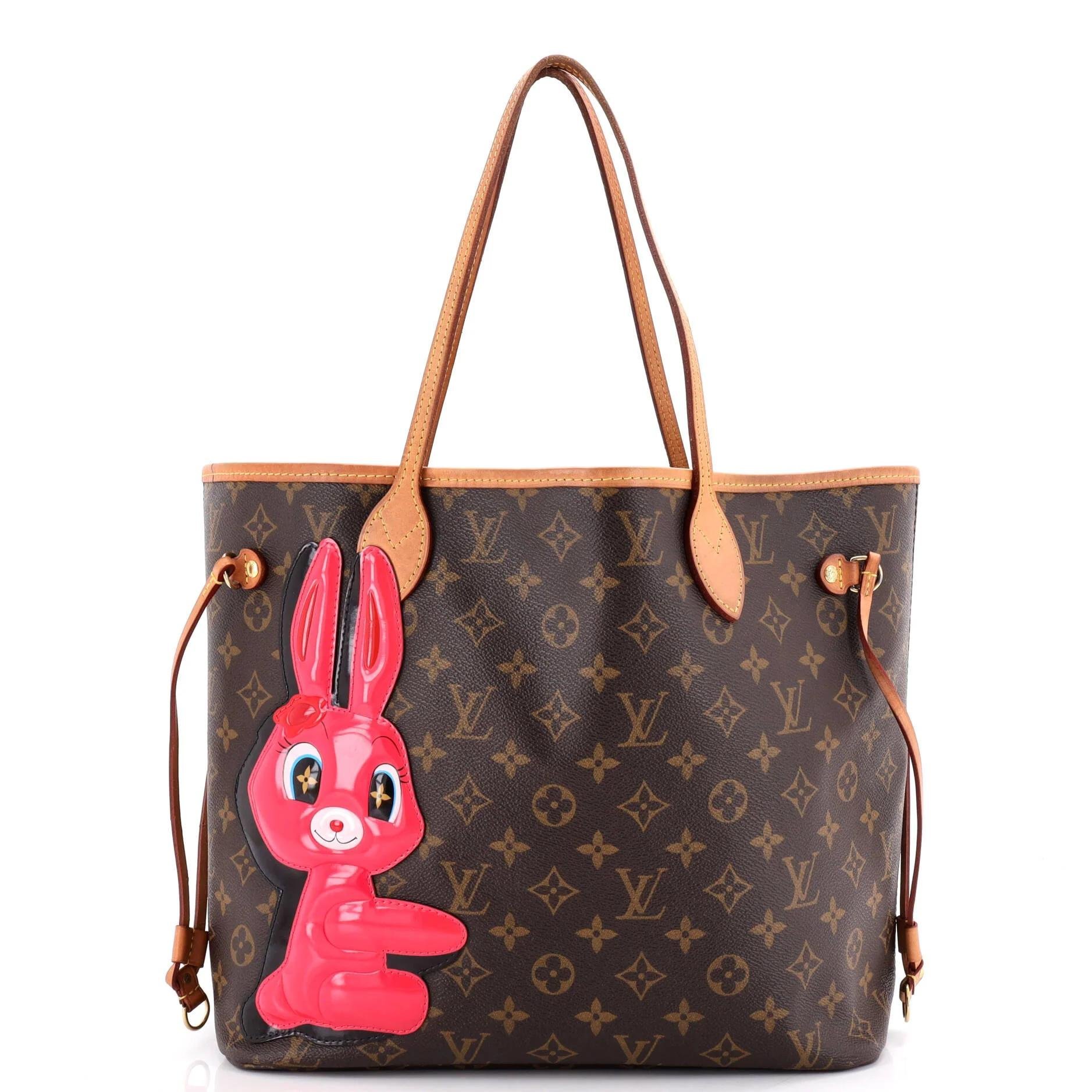 Cloth tote