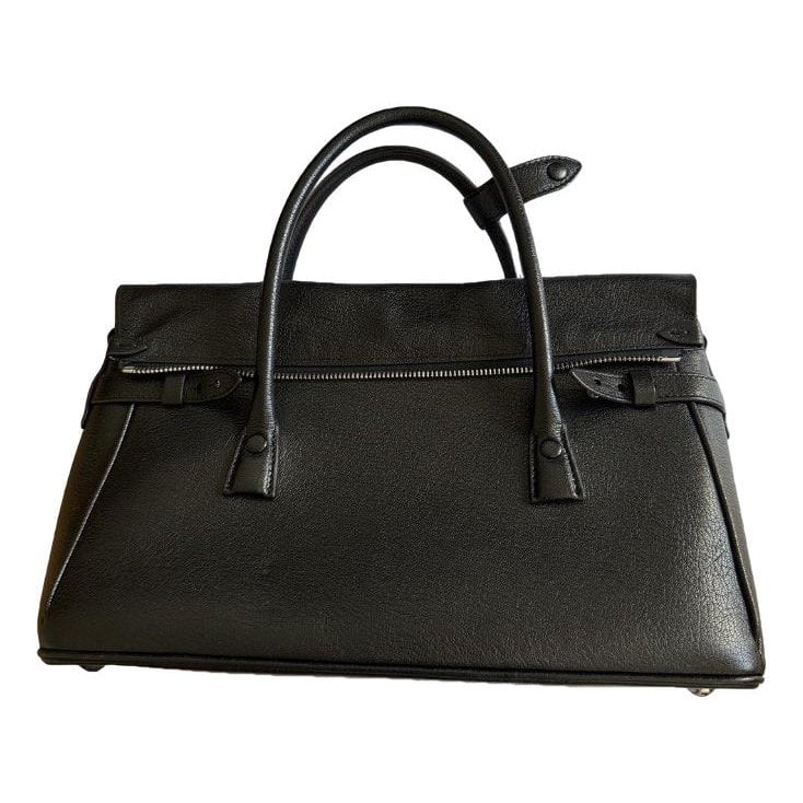 5AC leather handbag