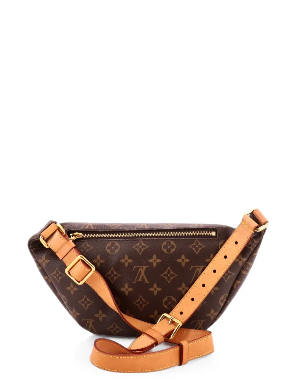 Bum Bag Monogram Canvas belt bag