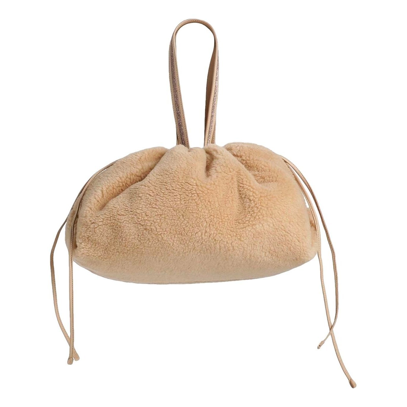 Brunello Cucinelli Wool handbag