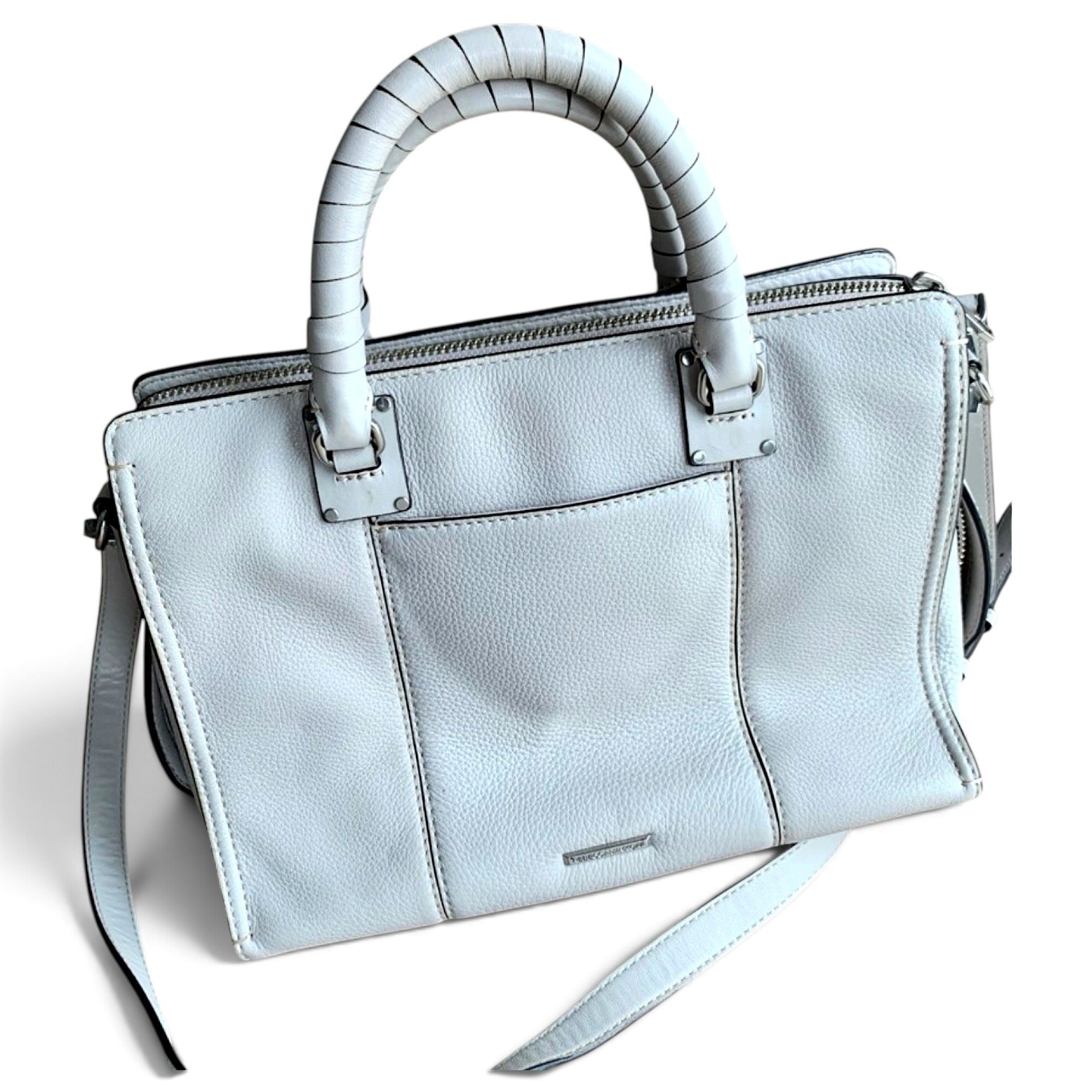 Rebecca Minkoff Leather satchel