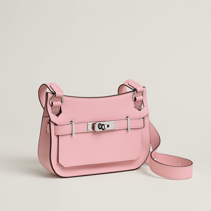Rose Sakura Jypsiere Mini Bag