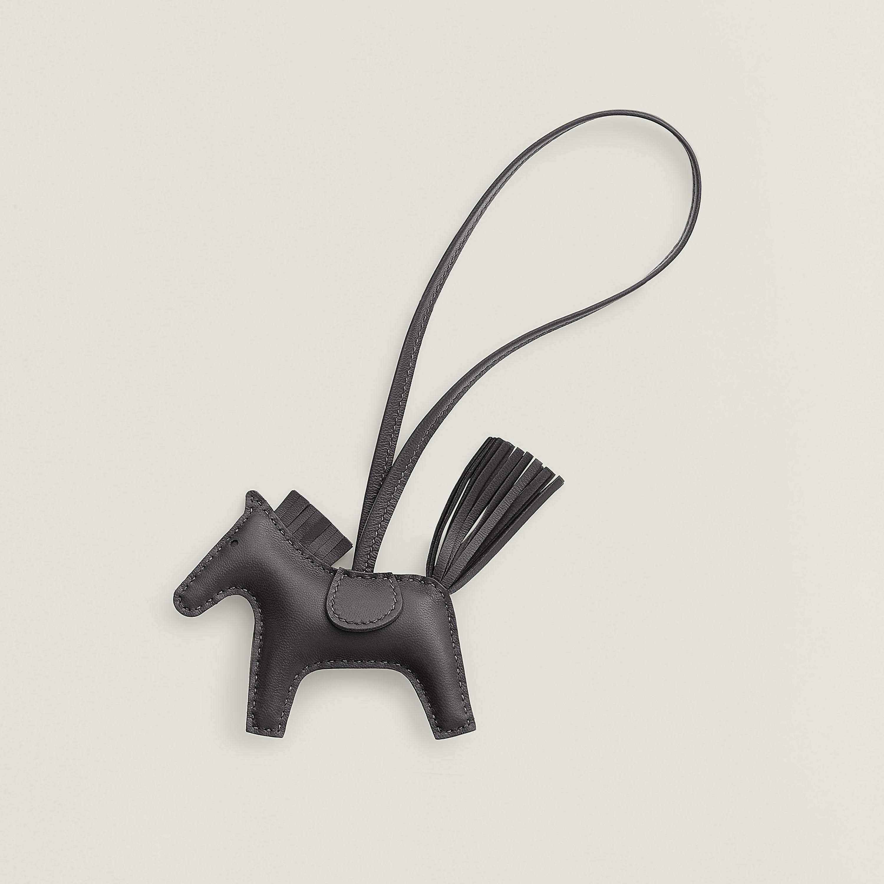 Rodeo PM charm