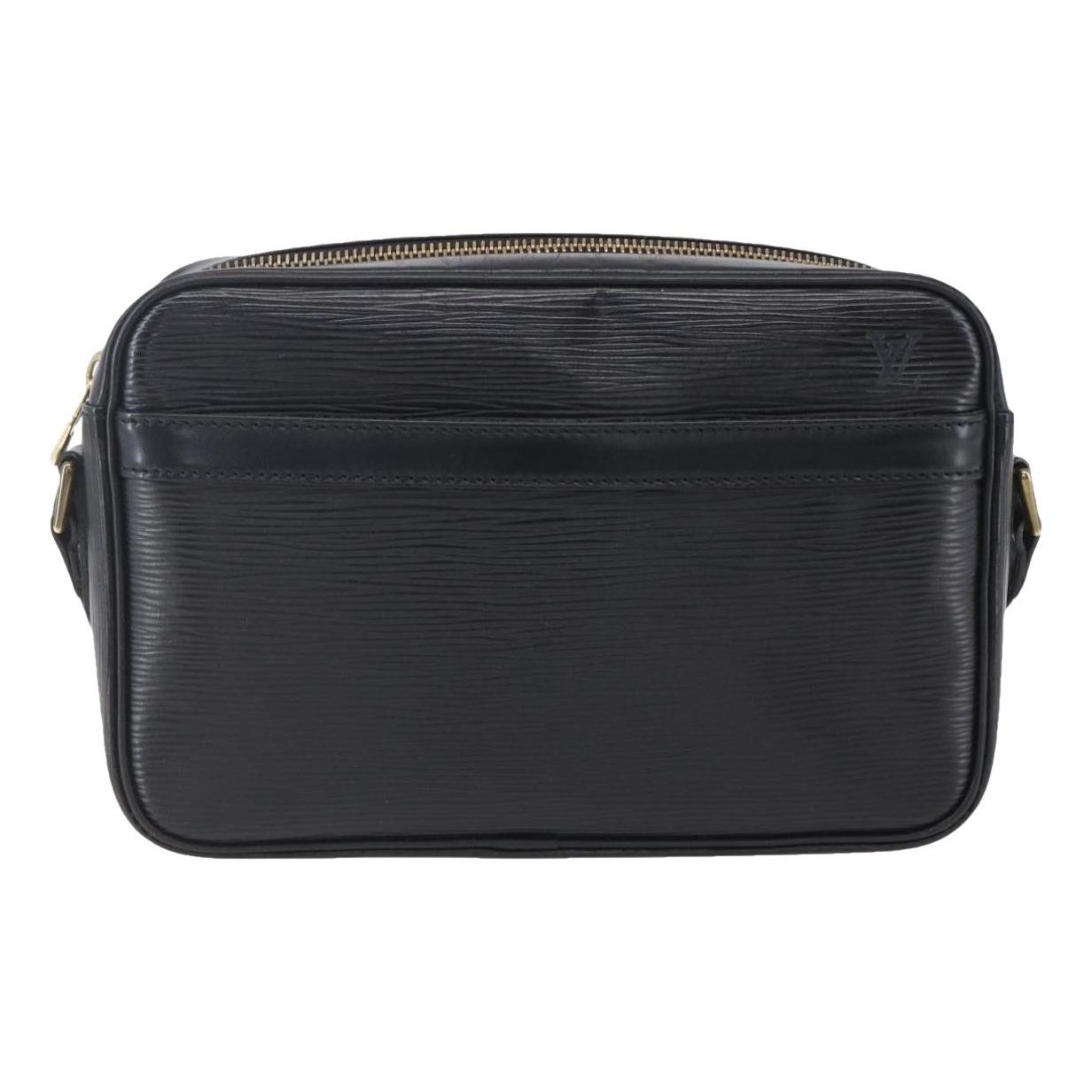 Louis Vuitton Trocadéro leather crossbody bag