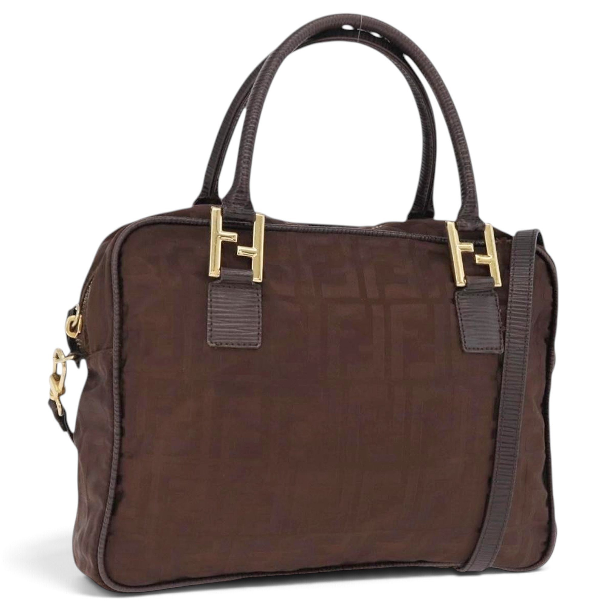Cloth handbag