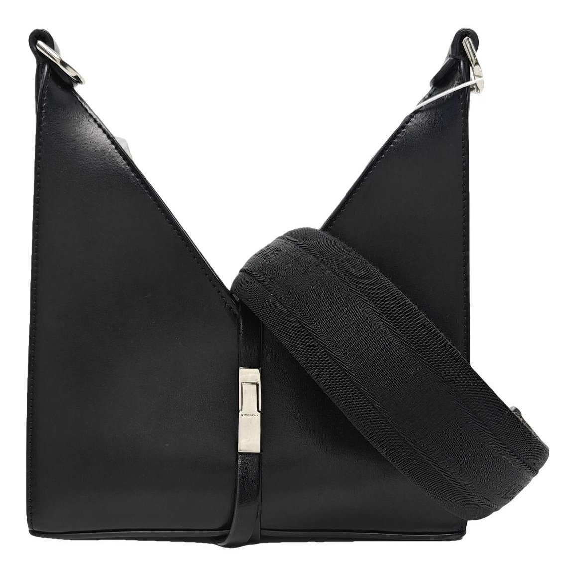 Givenchy Cut Out leather crossbody bag