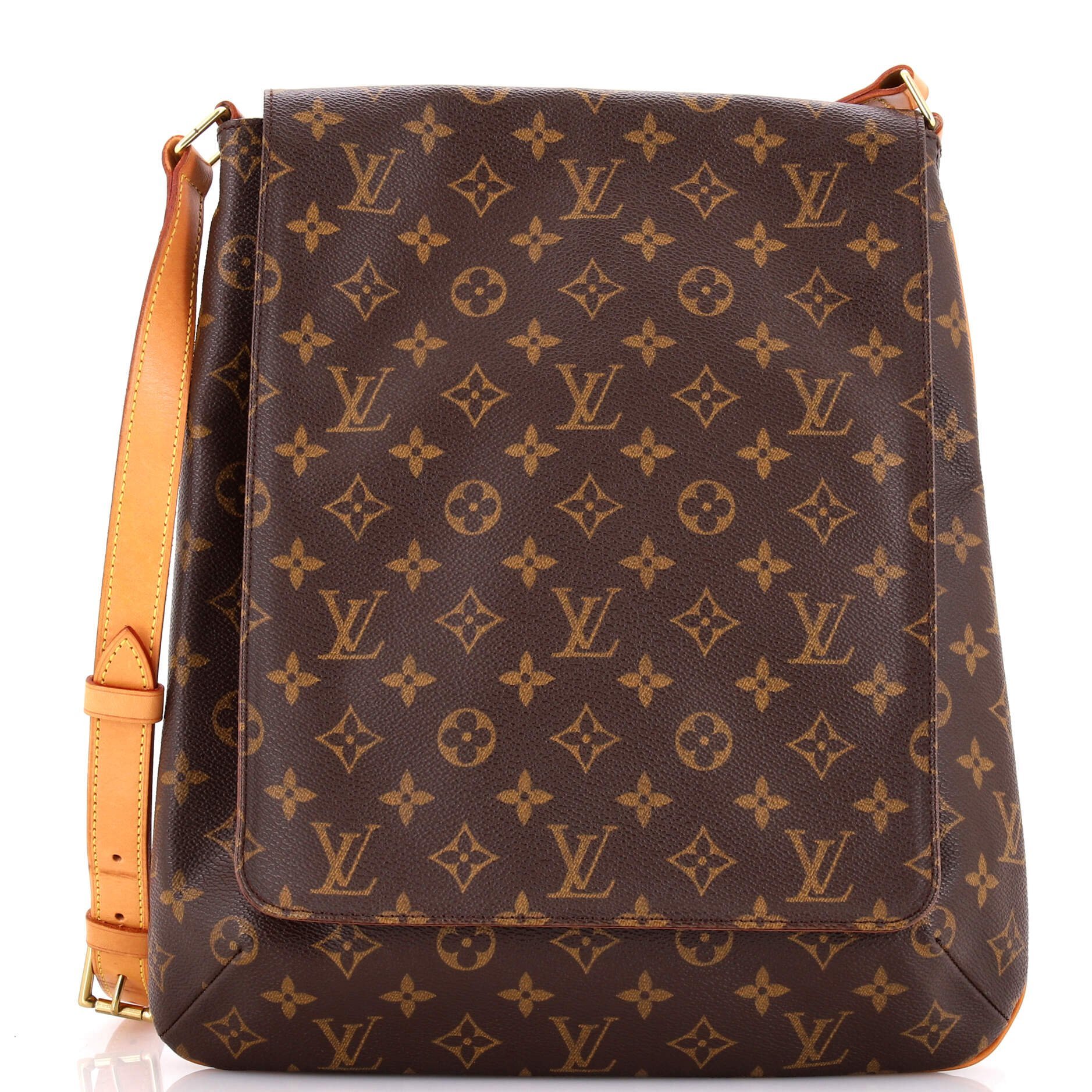 Cloth crossbody bag