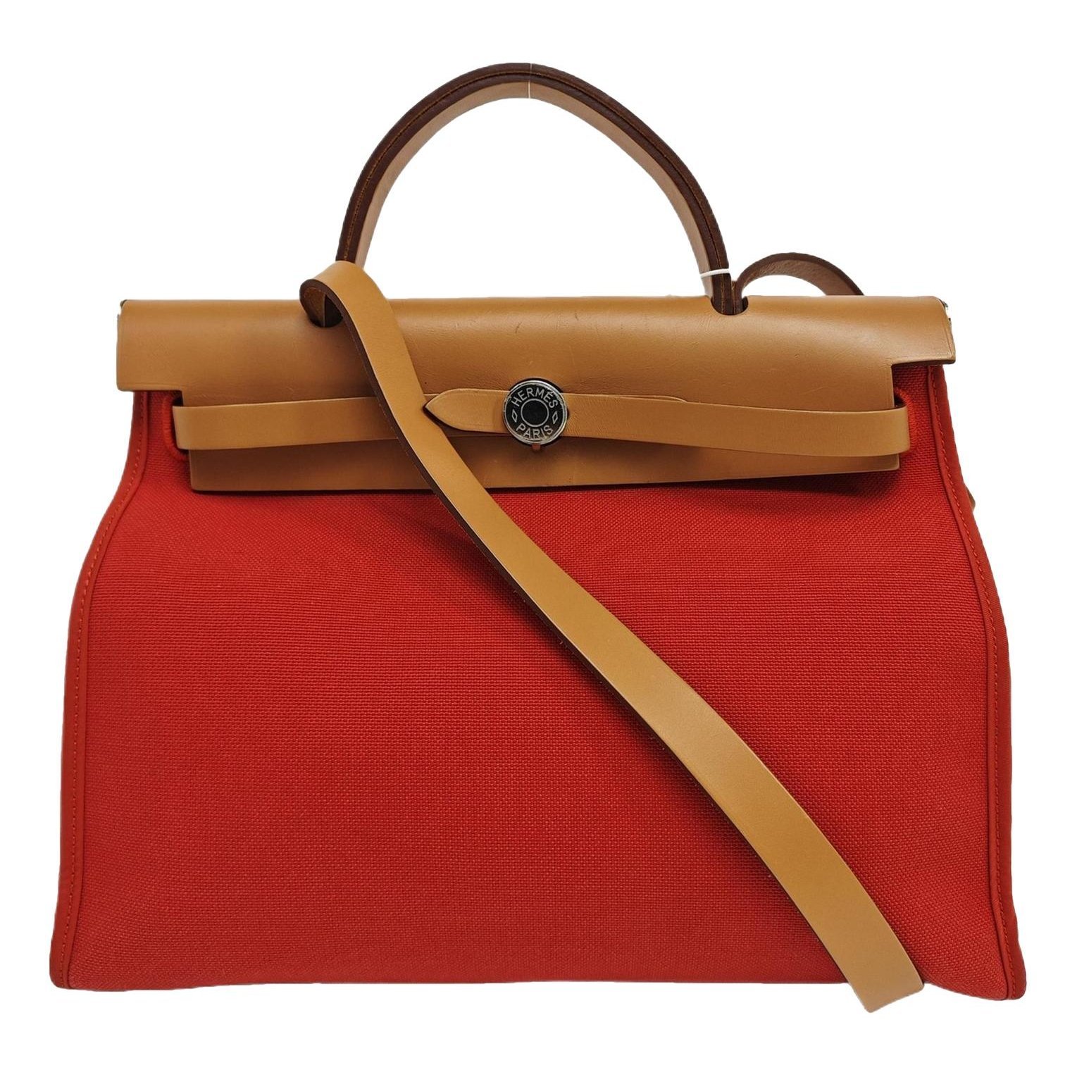 Herbag cloth handbag
