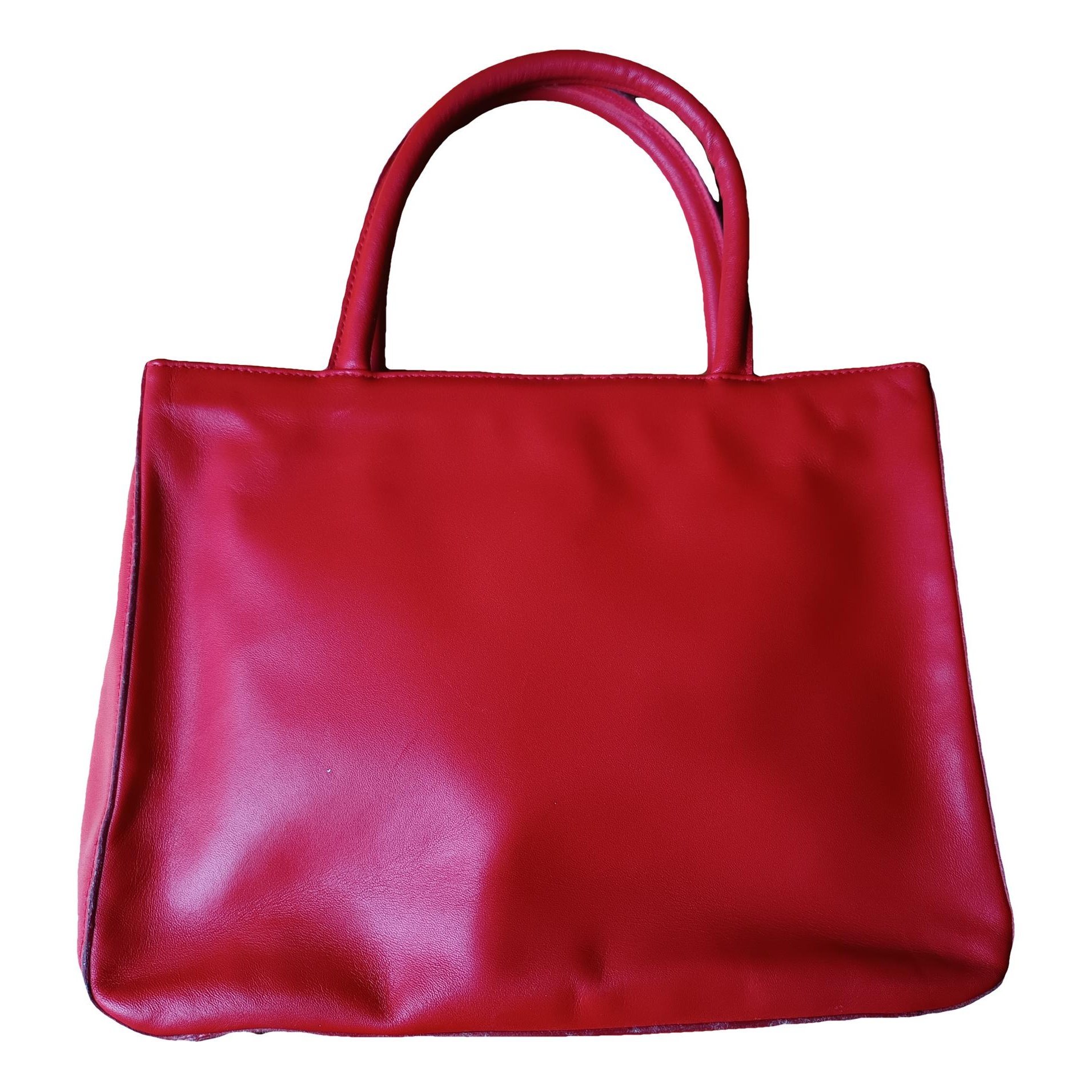 Candy Bag leather handbag