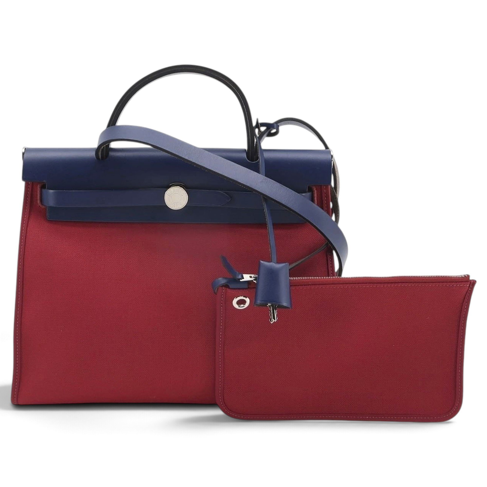 Cloth handbag