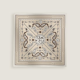 Le Rodeo Des Fruits Bandana 55