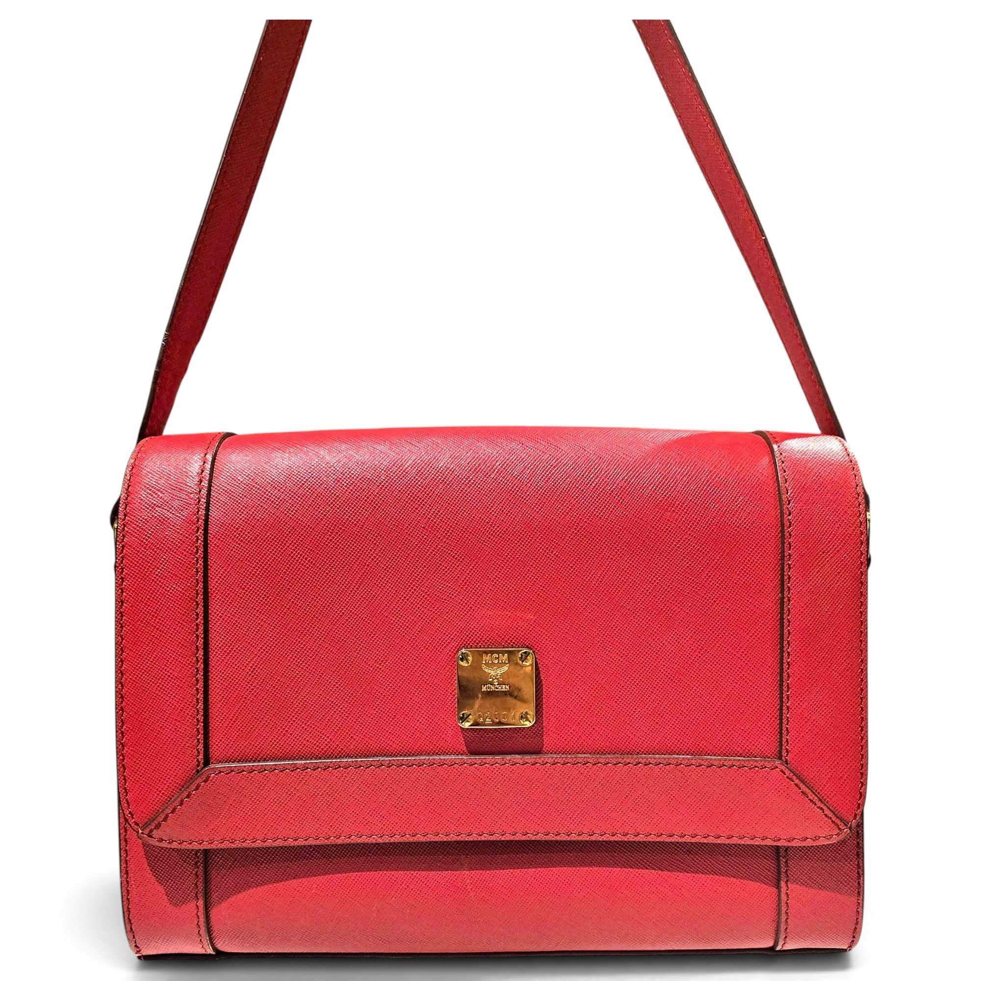 MCM Crossbody bag