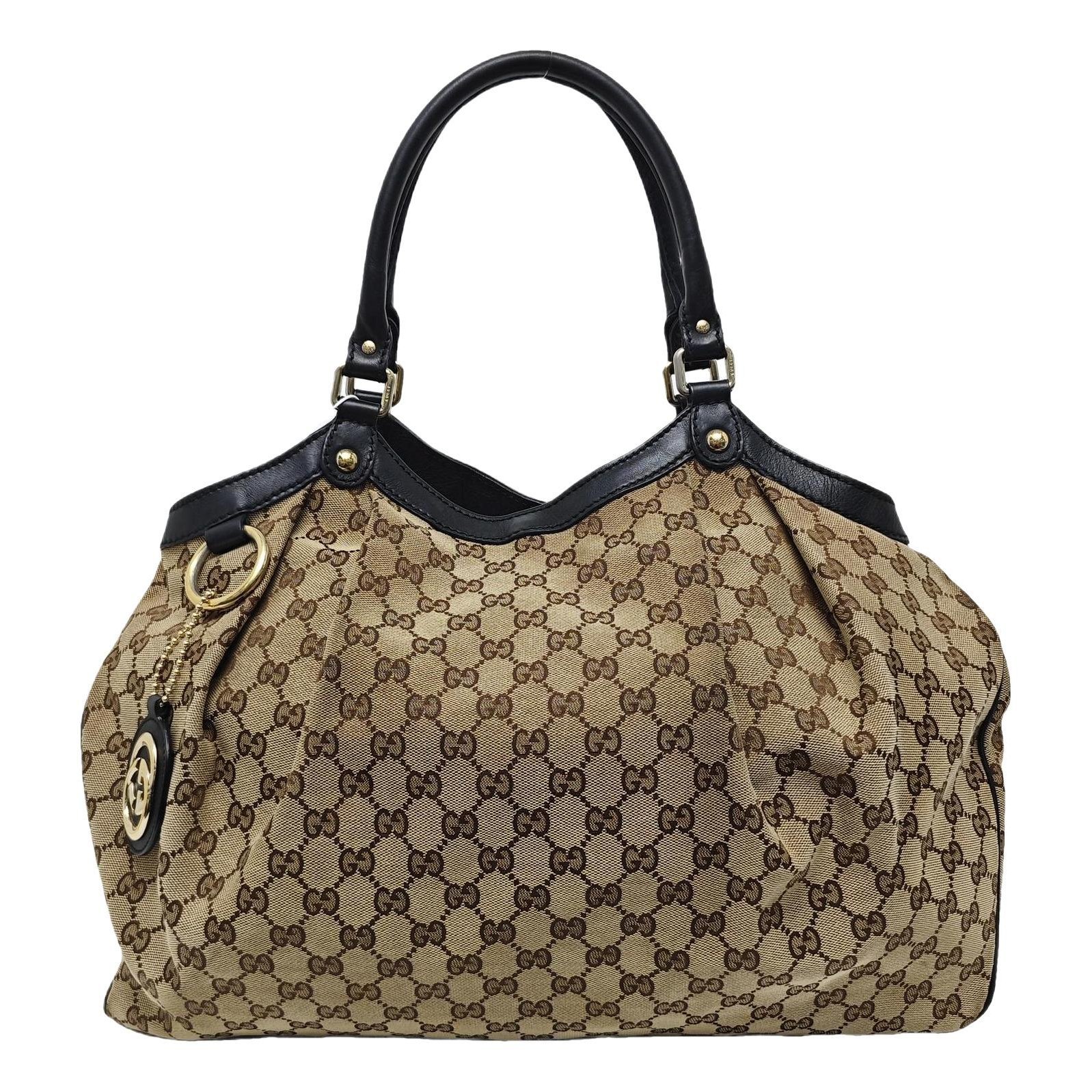 Sukey cloth handbag