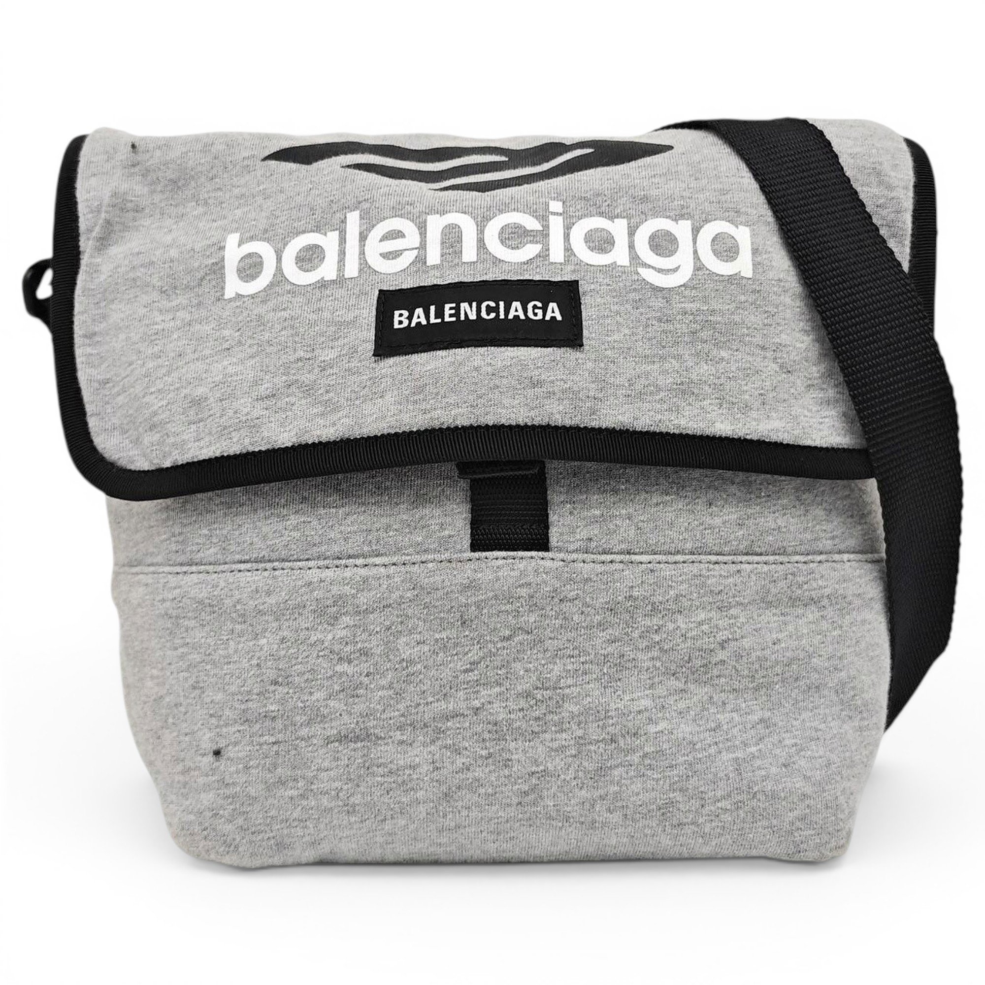 Balenciaga Cloth handbag