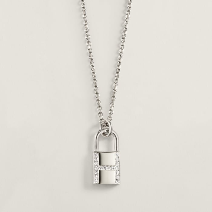 Sans Coloris Kelly Cadenas Pendant