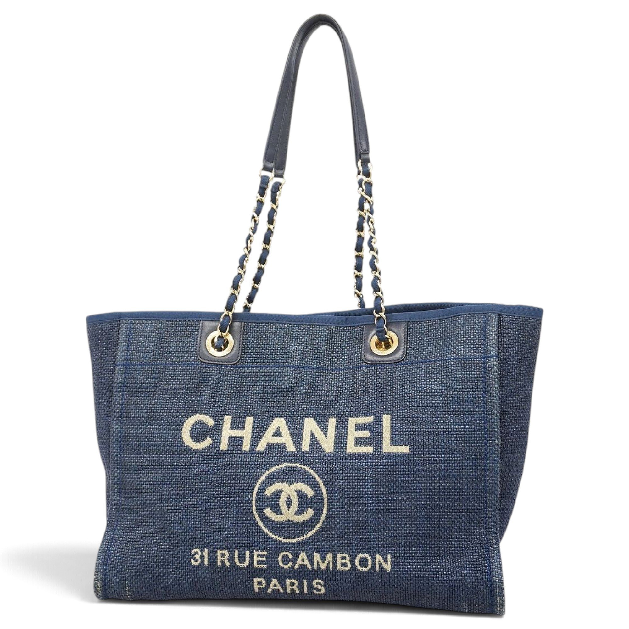 Deauville tote