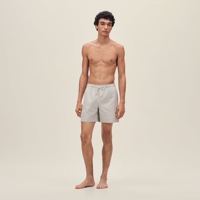 Mastic "H Fantome" Swim Trunks