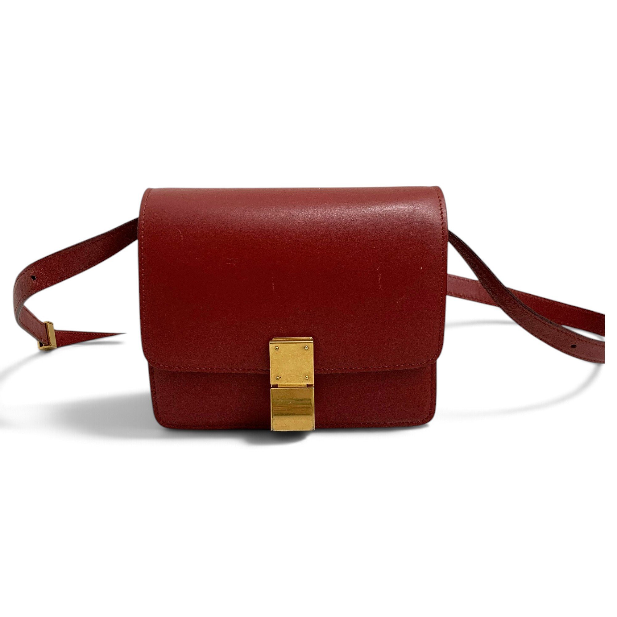 Celine Classic leather handbag