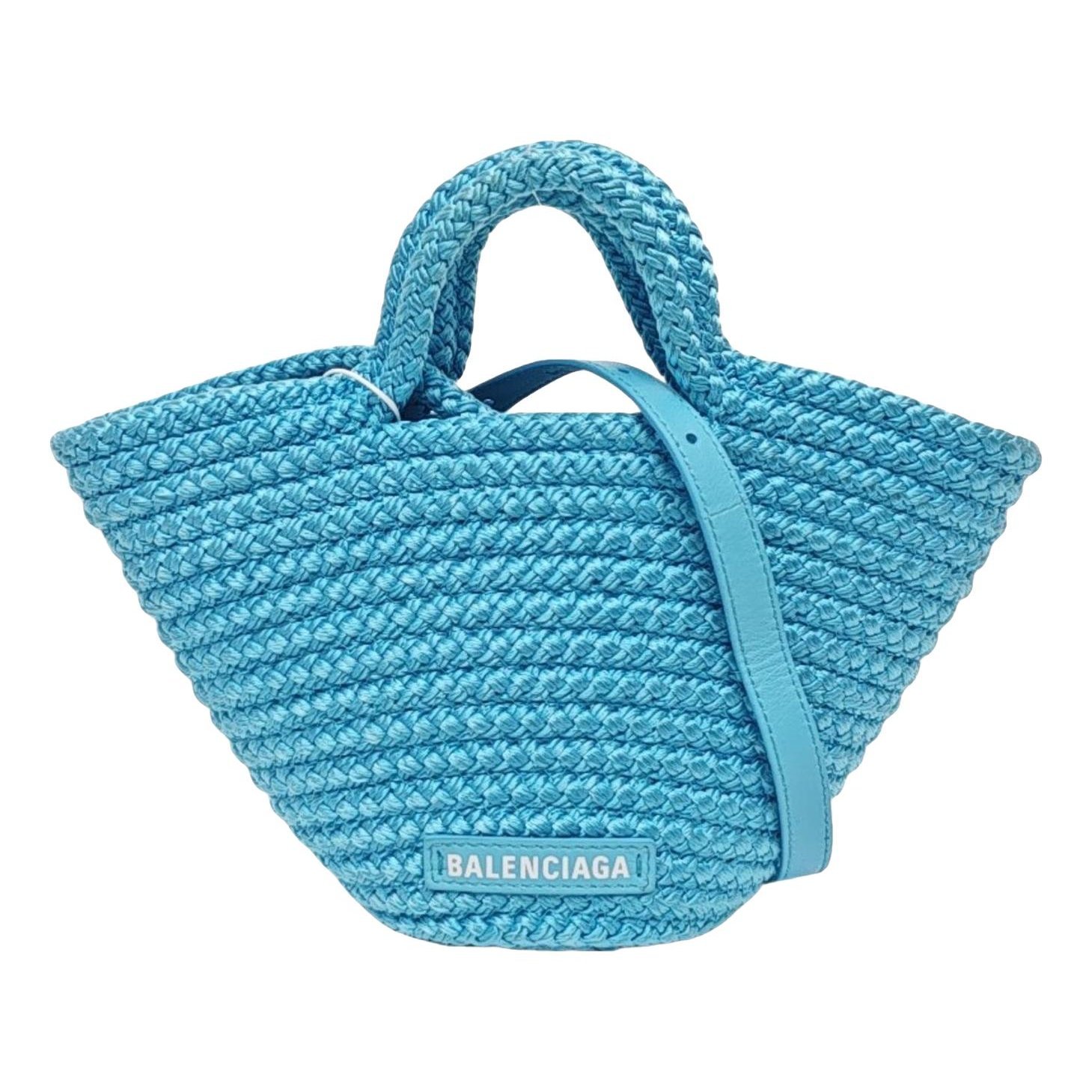 Cloth handbag
