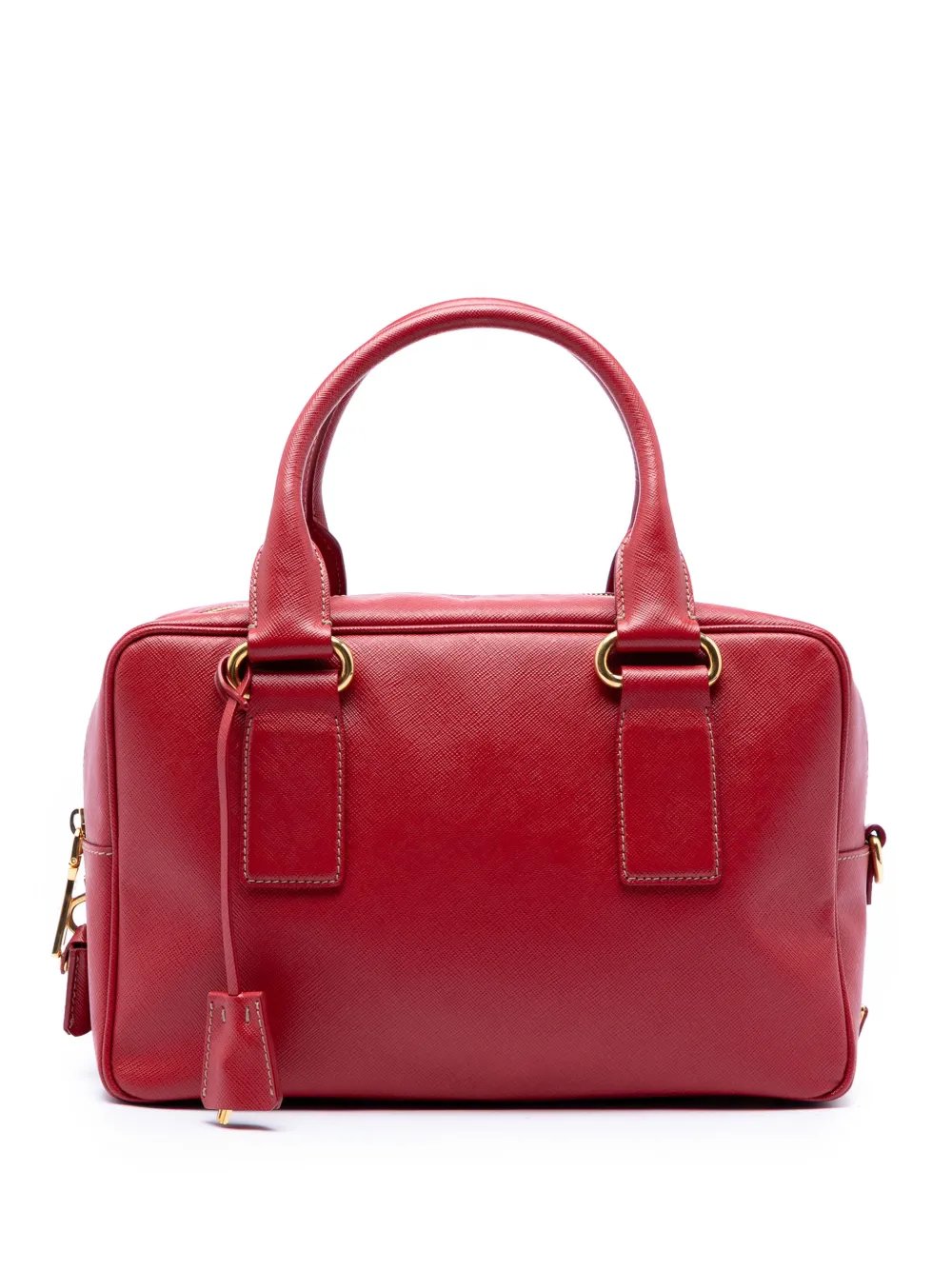 2010-2026 Saffiano Lux handbag