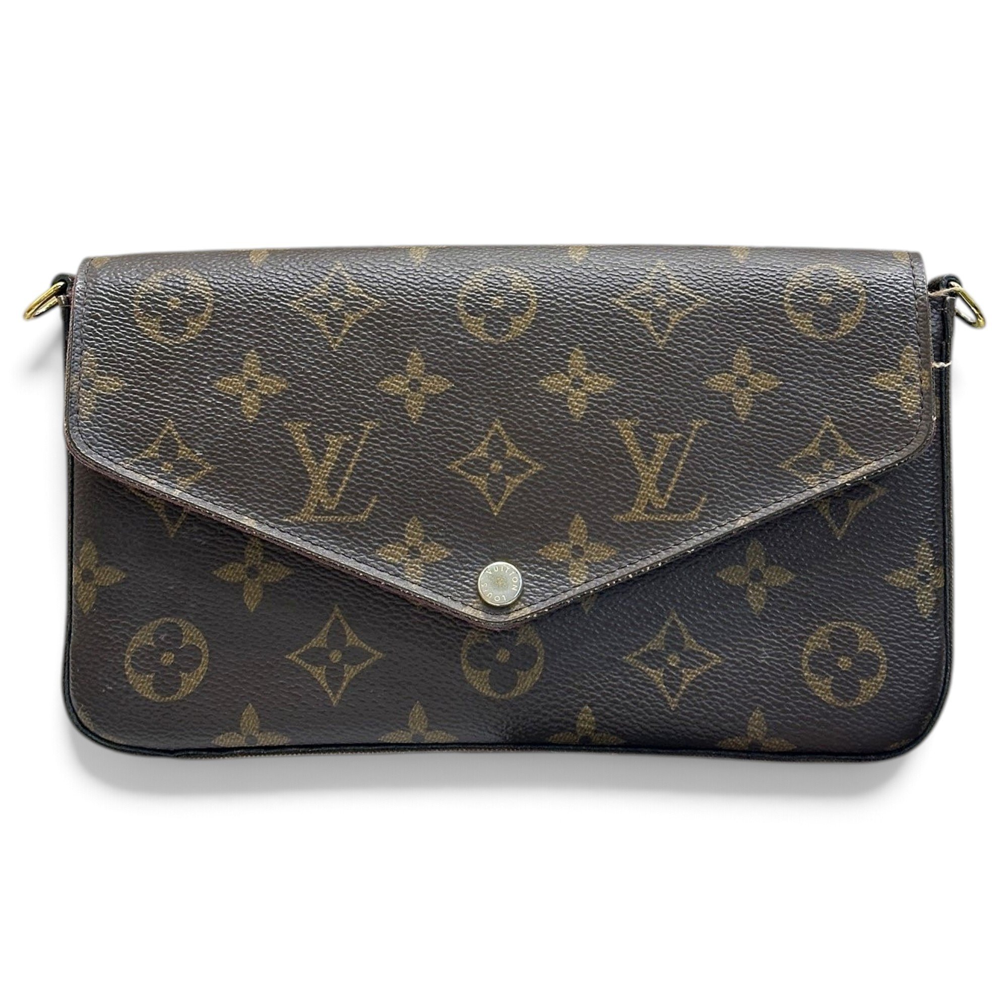 Félicie crossbody bag