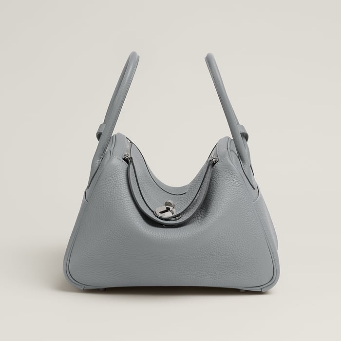 Gris Pantin Lindy 26 Bag