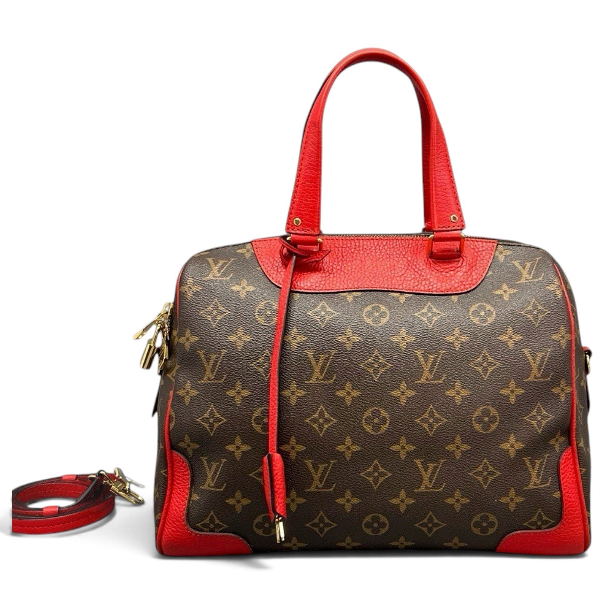Retiro Contemporary cloth handbag