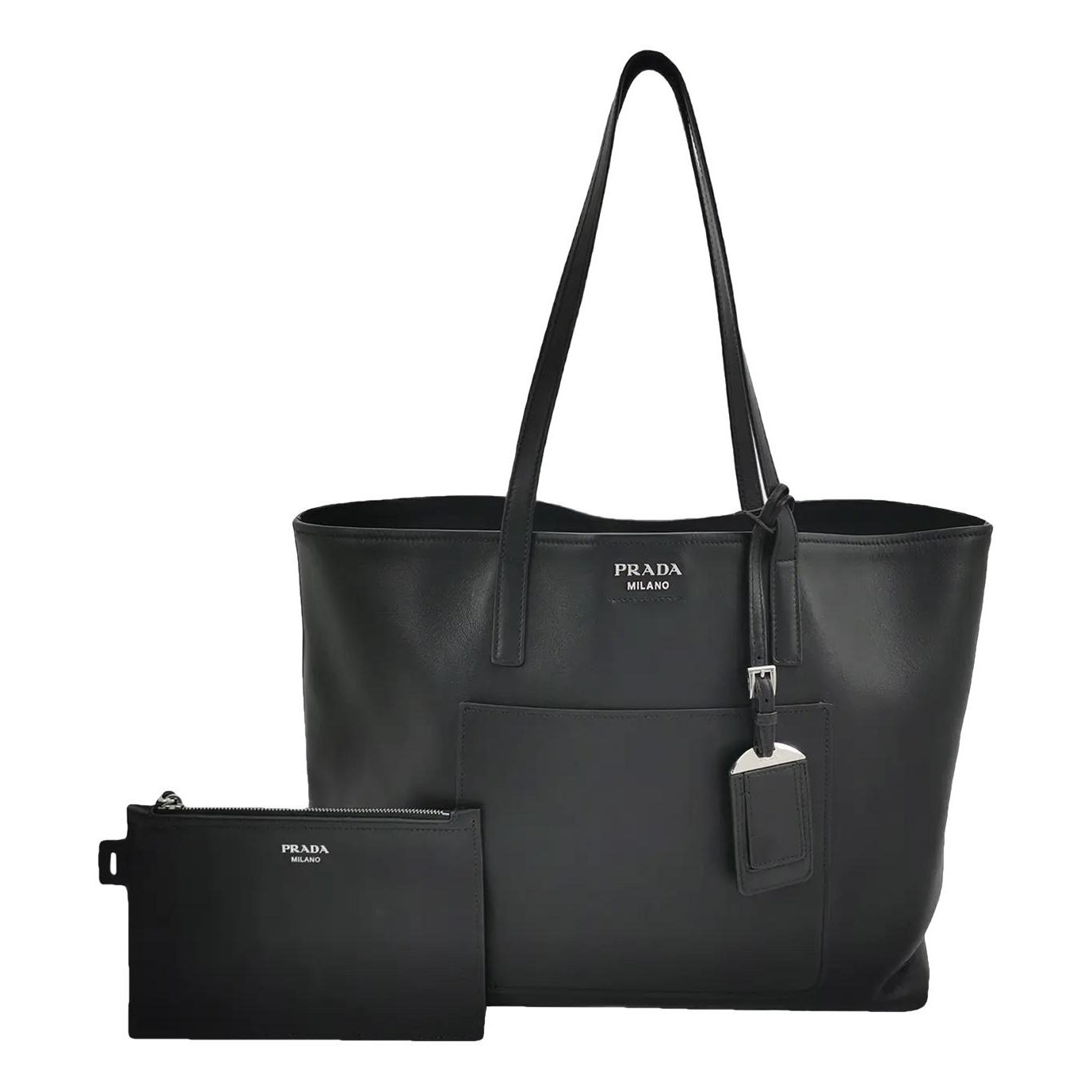 Re-Edition 1978 leather handbag