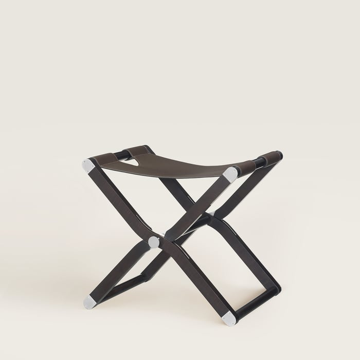 Ébène Pippa Stool