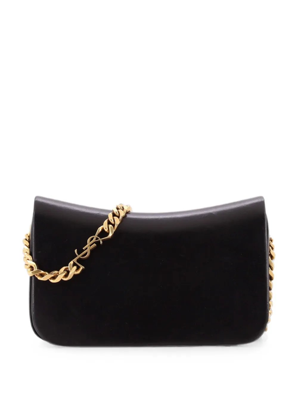 Elise Leather Small shoulder bag
