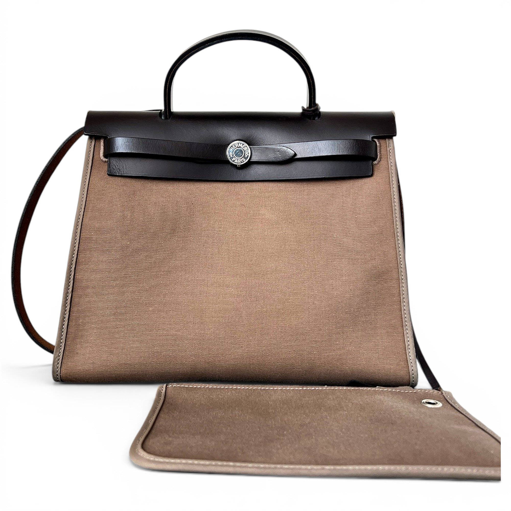Herbag cloth handbag