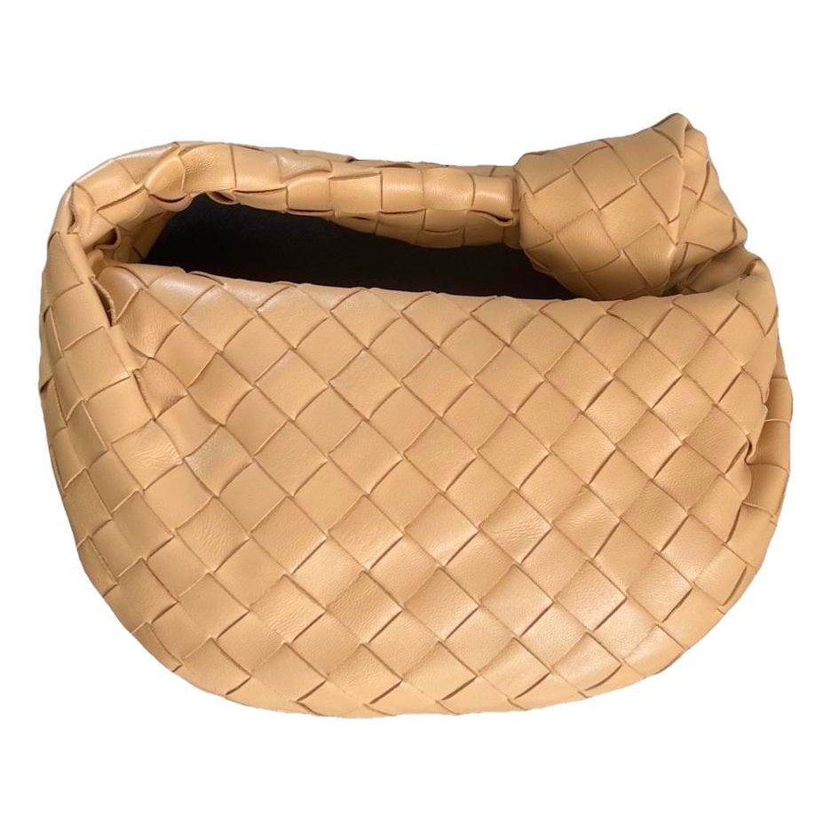 Jodie leather handbag