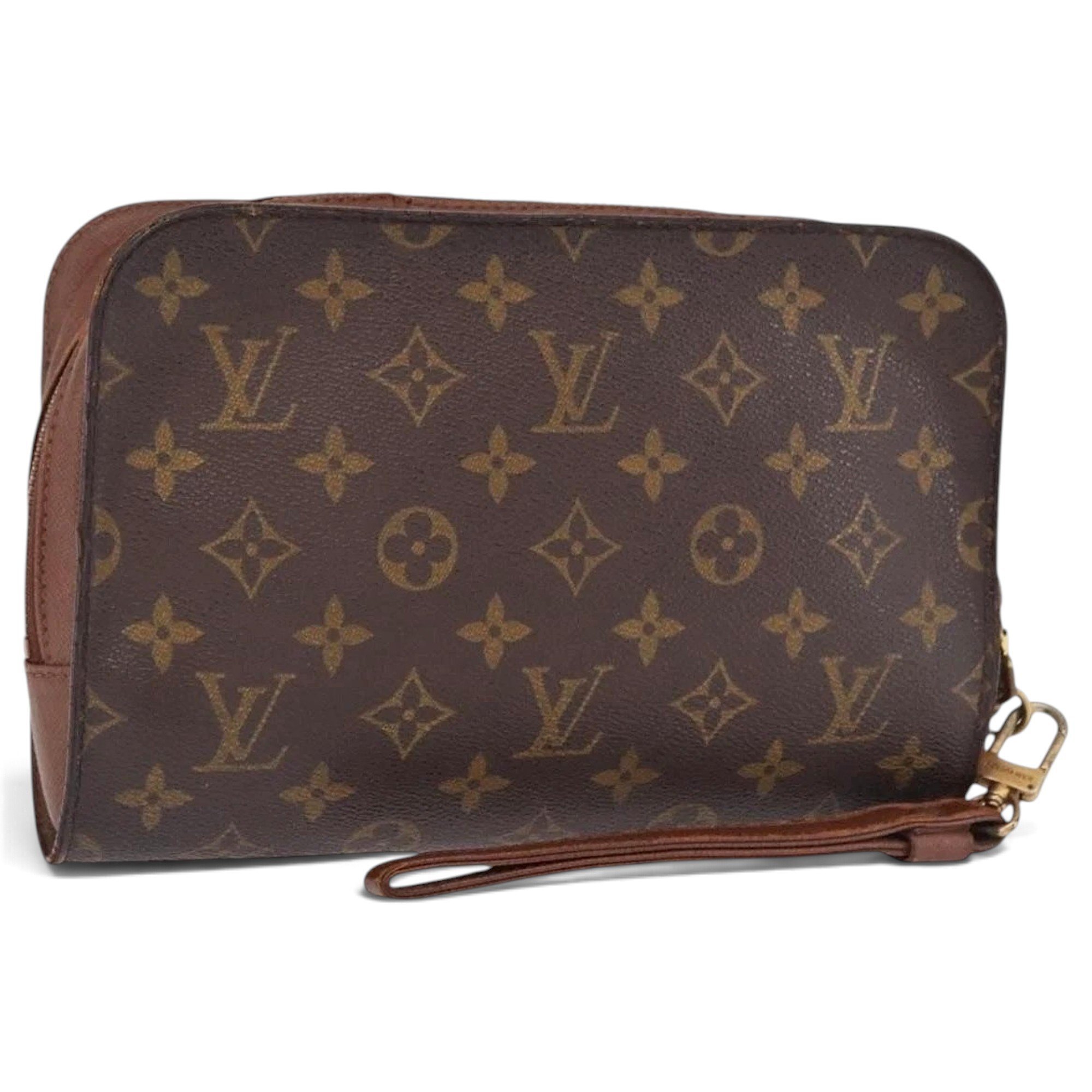 Clutch bag