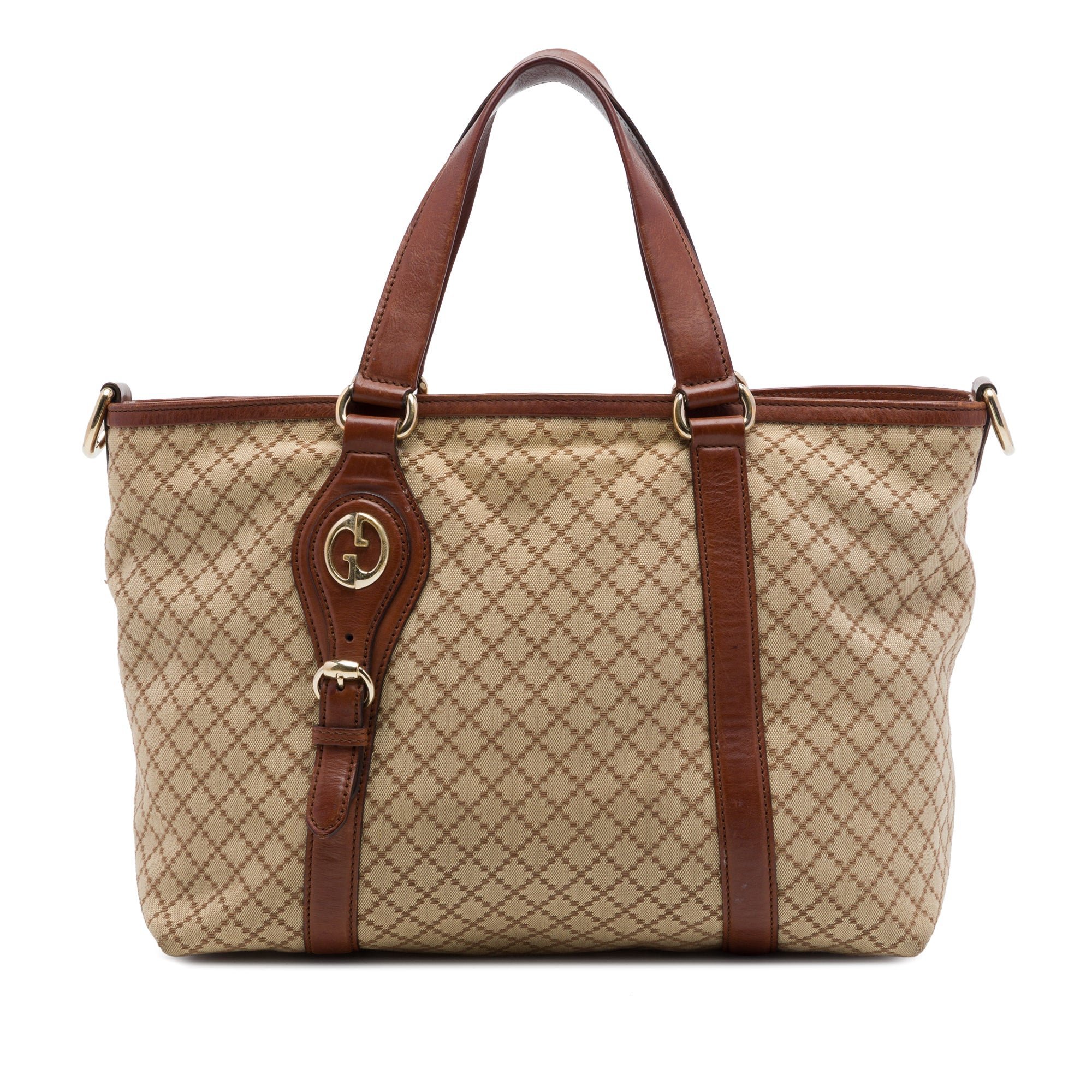 1973 leather satchel