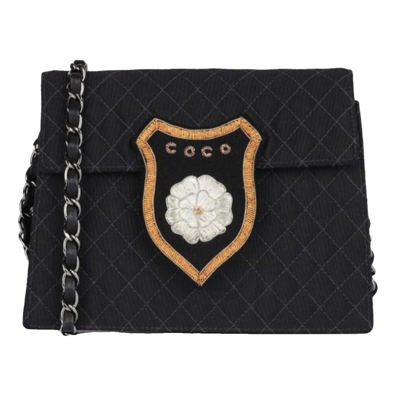 Cloth handbag