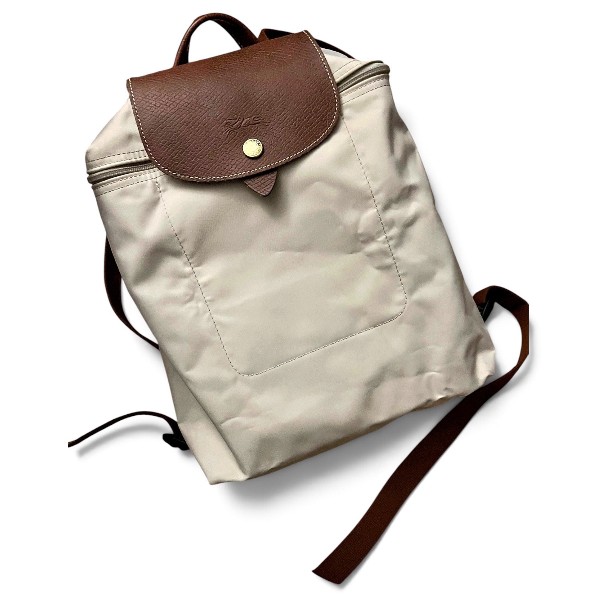 Pliage cloth backpack